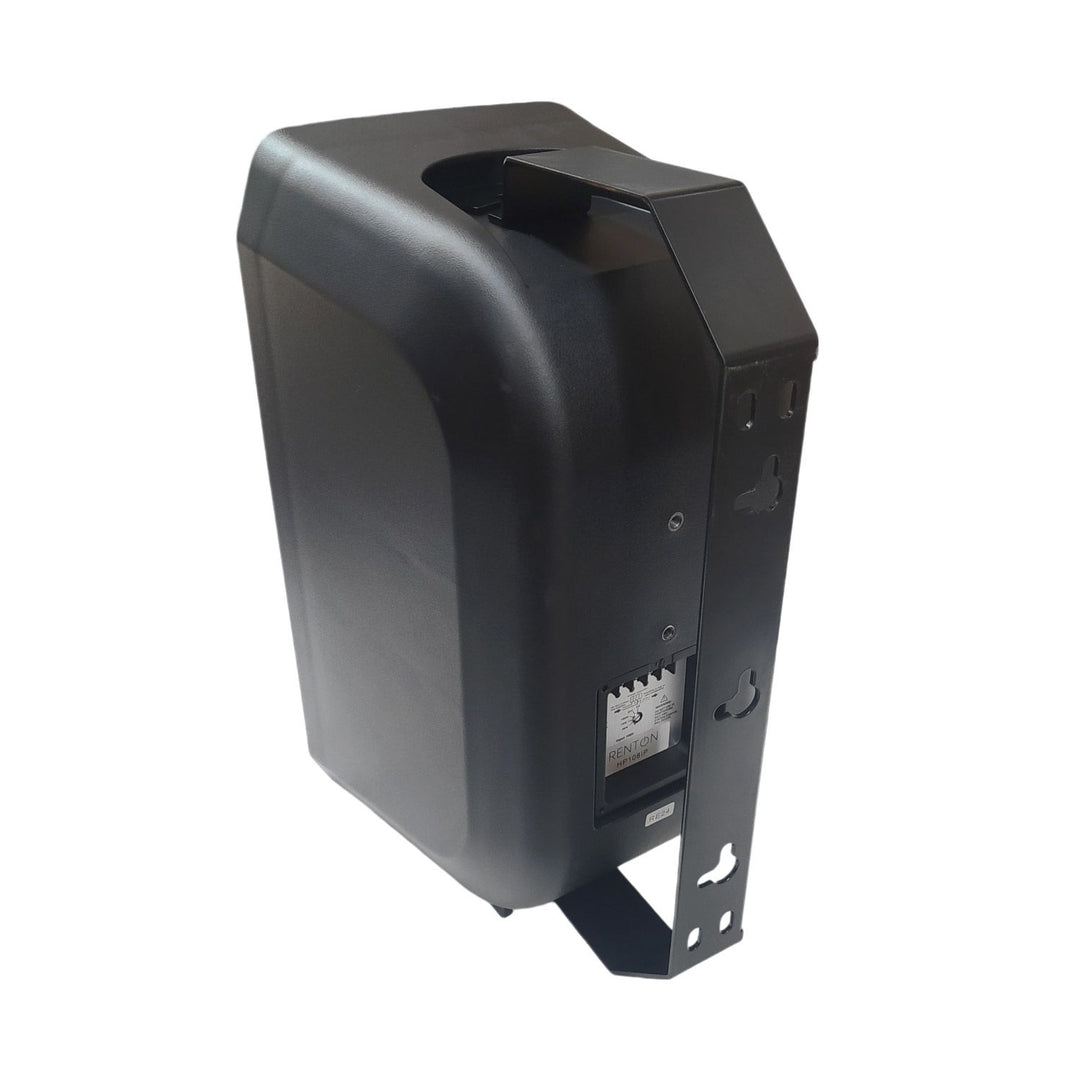 Renton HP108IP Proline 8" passiv installasjonshøyttaler 150W IP65 – Black