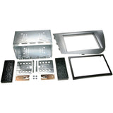 CT23ST09L 2-DIN Ramme for sete