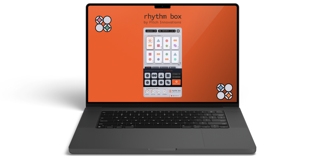 Rytmeboks