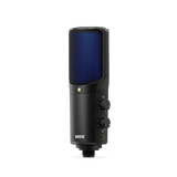 RØDE NT-USB+ USB-mikrofon (svart)