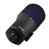 RØDE NT-USB+ USB-mikrofon (svart)
