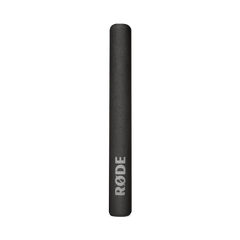 RØDE NTG8 lang haglemikrofon