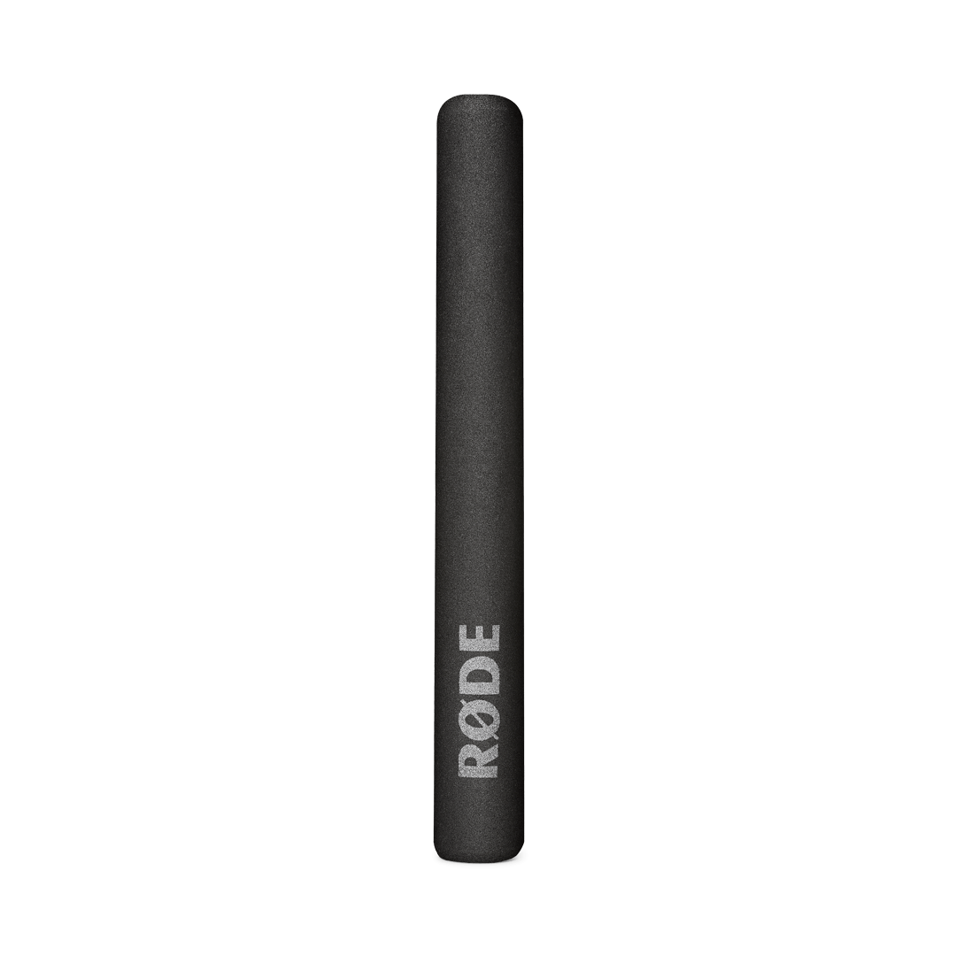 RØDE NTG8 lang haglemikrofon