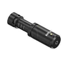 RØDE VideoMicro Kamera mikrofon