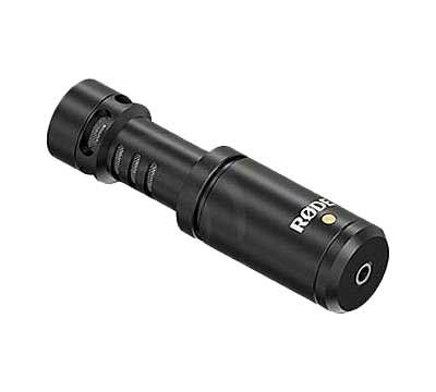 RØDE VideoMicro Kamera mikrofon