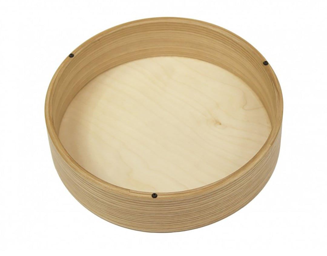 Tretrommesett for barn (flerfarget)