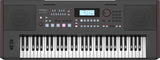 Roland E-X50 Keyboard (svart)