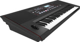 Roland E-X50 Keyboard (svart)