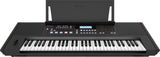 Roland E-X50 Keyboard (svart)