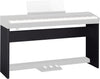 Roland KSC-72-BK Pianostativ for FP-60 (svart)