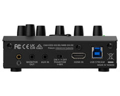 Roland UVC-02 startpakke