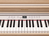 Roland RP701 digitalpiano (naturlig)