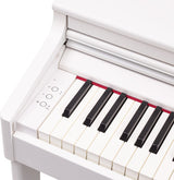 Roland RP701 digitalpiano (hvit)