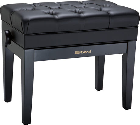 Roland RPB-500BK pianokrakk (svart)