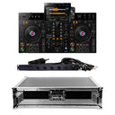 Pioneer DJ XDJ-RX3-pakke