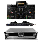 Pioneer DJ XDJ-RX3-pakke