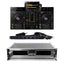 Pioneer DJ XDJ-RX3-pakke