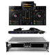 Pioneer DJ XDJ-RX3-pakke