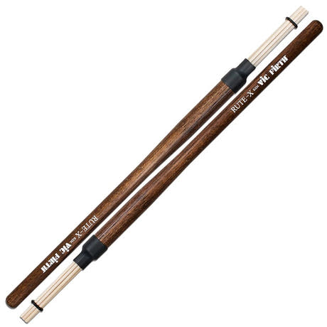 Vic Firth RXM RUTE-X Stenger - Medium Gauge