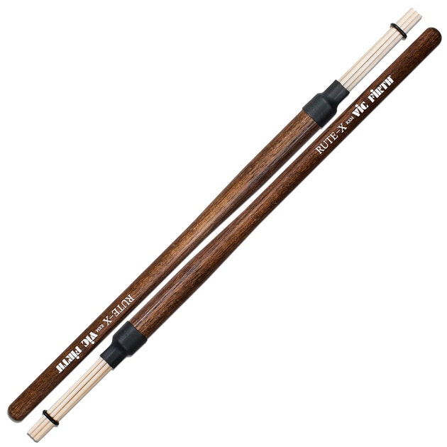 Vic Firth RXM RUTE-X Stenger - Medium Gauge