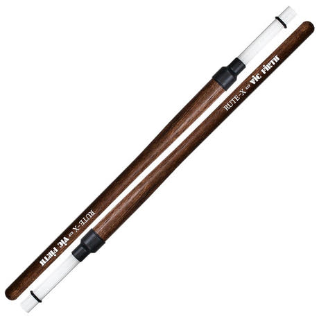 Vic Firth RXP RUTE-X - Poly Syntetisk