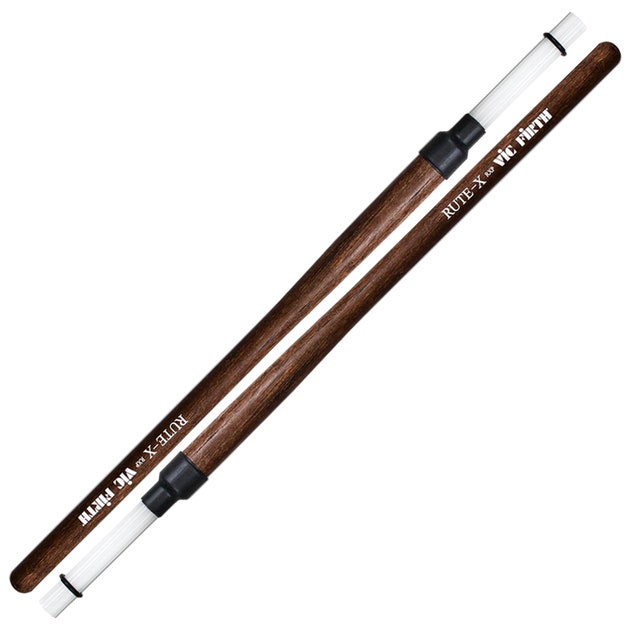 Vic Firth RXP RUTE-X - Poly Syntetisk