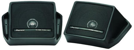 Pioneer TS-44 kabinett høyttalersett