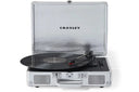 Crosley Cruiser Plus Platespiller Toveis Bluetooth (Sølv)