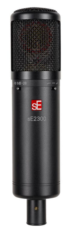 sE Electronics sE2300 Studiomikrofon