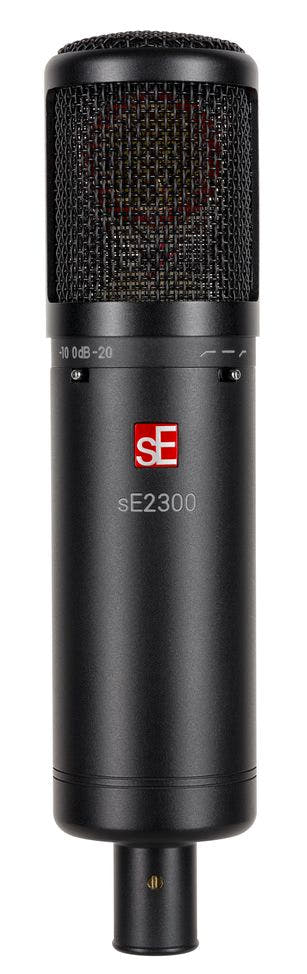sE Electronics sE2300 Studiomikrofon