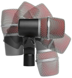 sE Electronics V Beat Drum Microphone