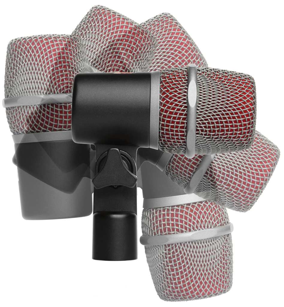 sE Electronics V Beat Drum Microphone