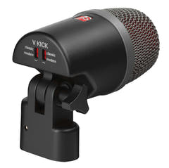 sE Electronics V Kick Kick Trommemikrofon