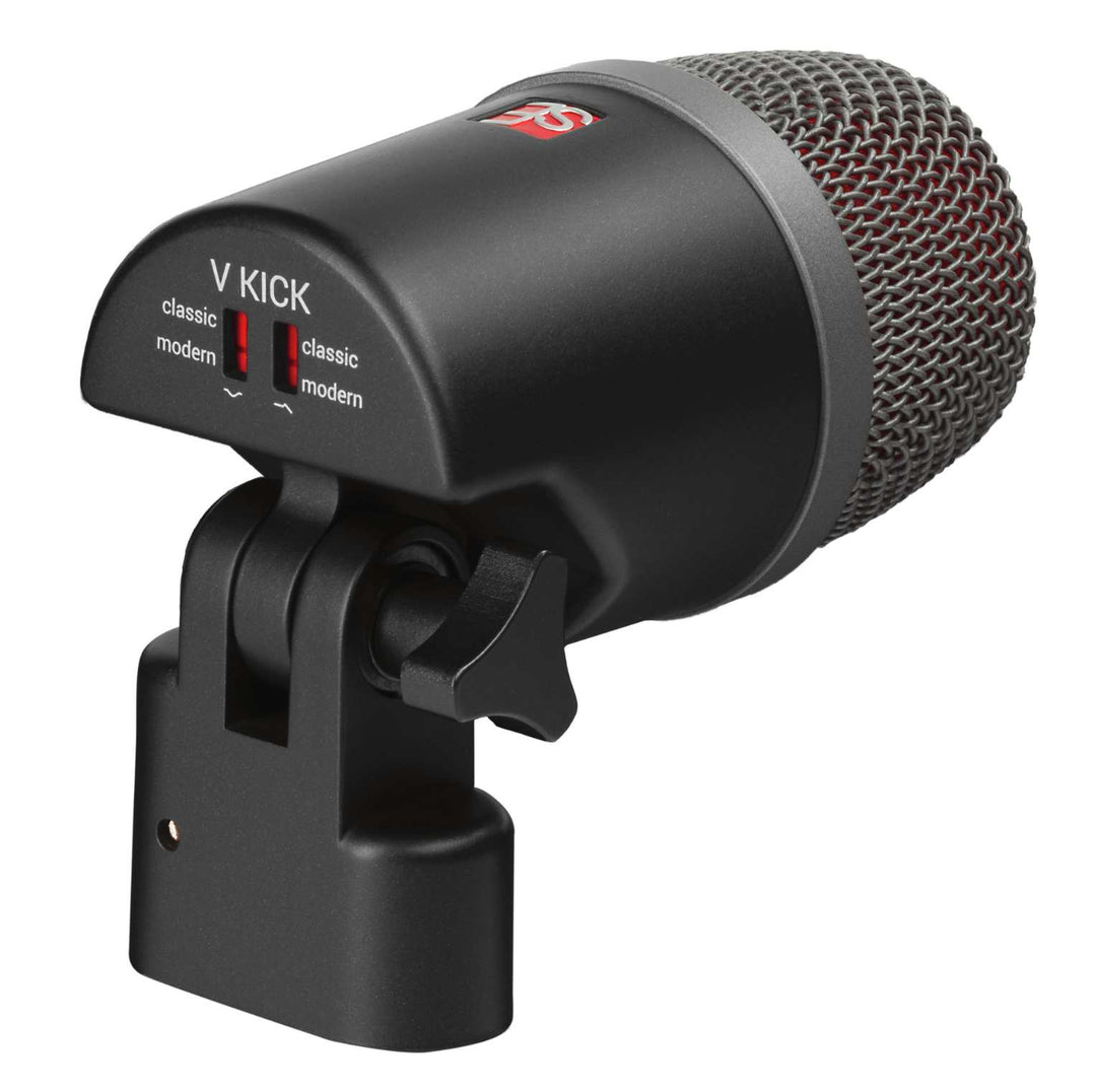 sE Electronics V Kick Kick Trommemikrofon