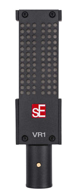 Vis elektronikk VR1 bårende studie mikrofon