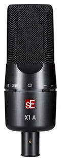 sE Electronics X1A kondensatorstudiomikrofon