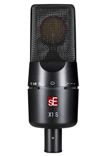 sE Electronics X1S kondensatorstudiomikrofon