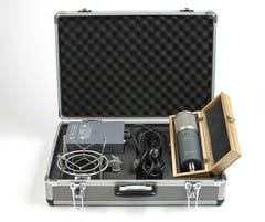 sE Electronics Z5600a-II kondensatorstudiomikrofon