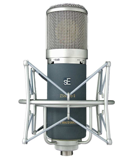 sE Electronics Z5600a-II kondensatorstudiomikrofon