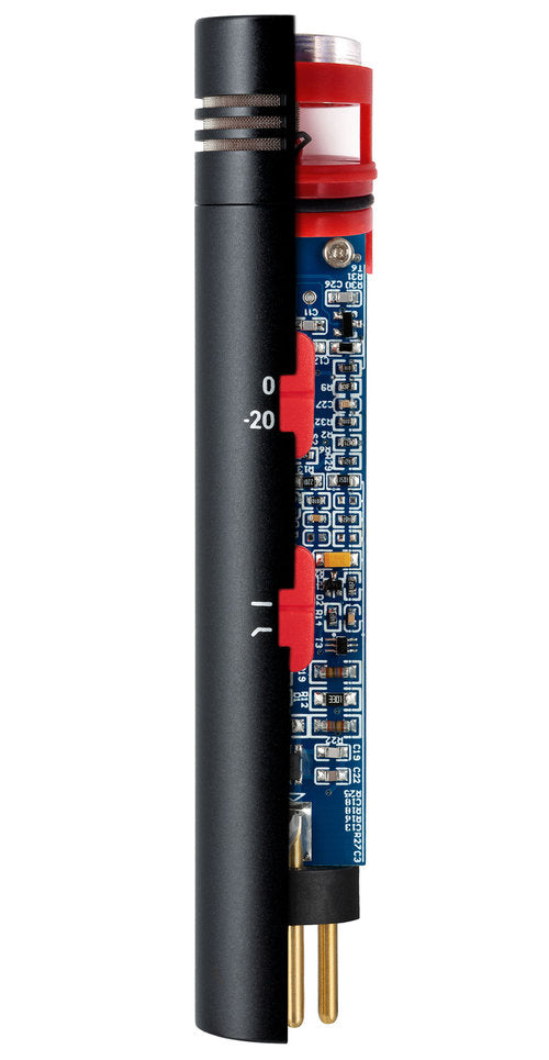 sE Electronics sE7 kondensatorstudiomikrofonsett