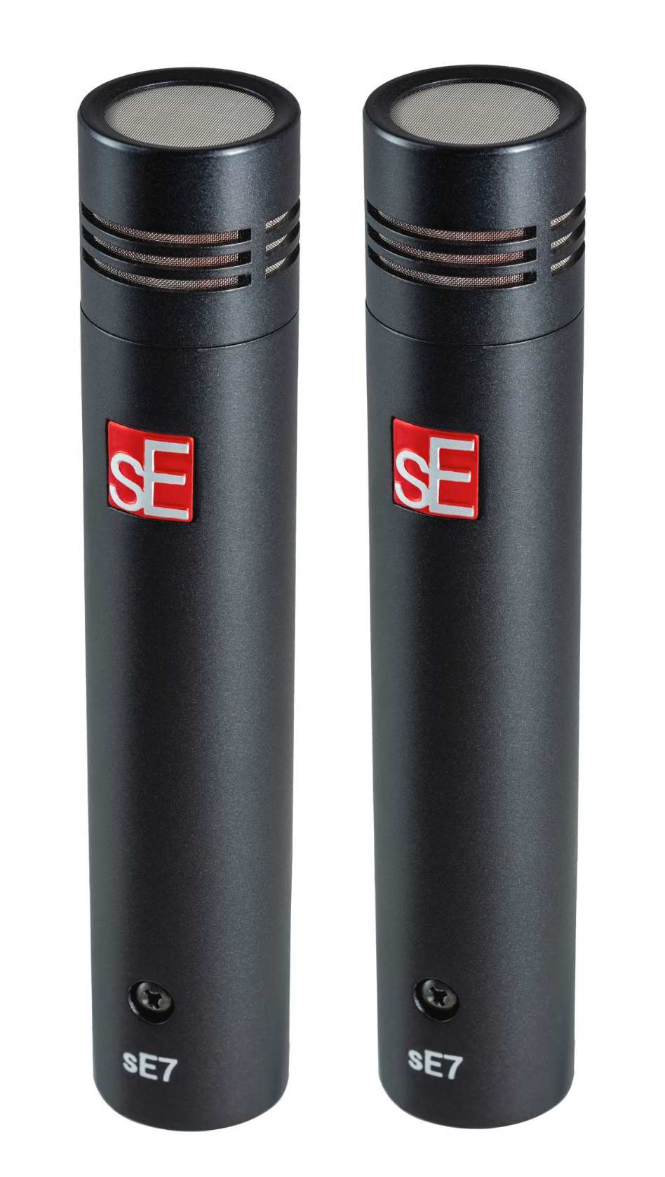 sE Electronics sE7 kondensatorstudiomikrofonsett