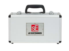 sE Electronics sE8 Minikondensator Studiomikrofonsett