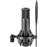 sE Electronics sE2200 kondensatorstudiomikrofon