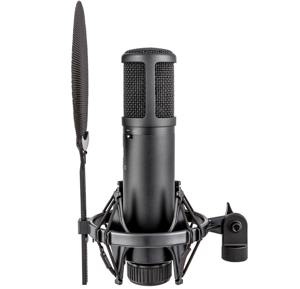 sE Electronics sE2200 kondensatorstudiomikrofon