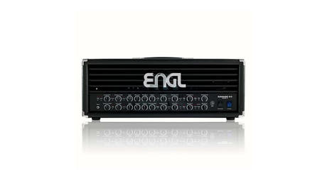 ENGL Savage 60 Mark II forsterkertopp, 60 W