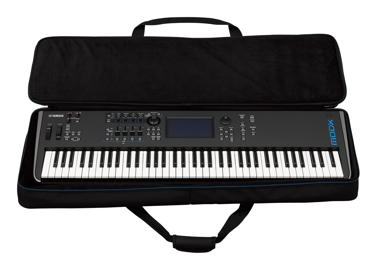 Yamaha SC-MODX7 Keyboard