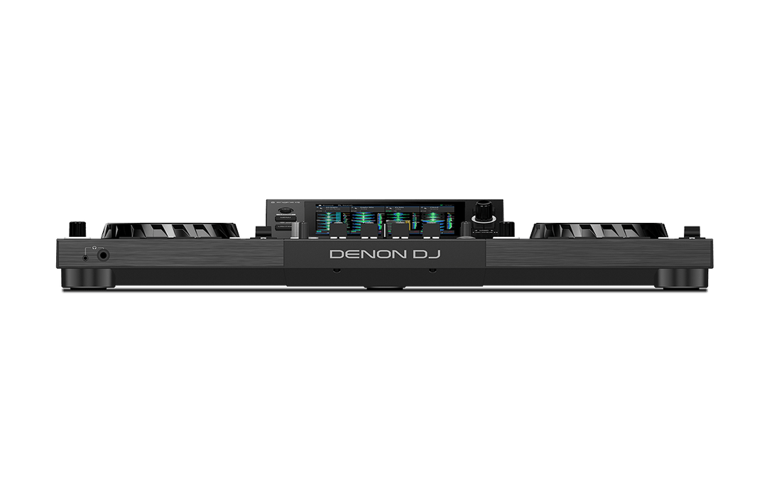 Denon DJ SC-LIVE-4 DJ -kontroller