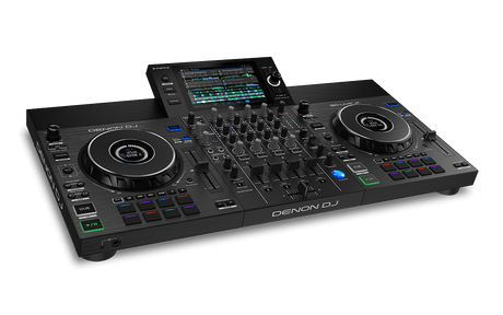 Denon DJ SC-LIVE-4 DJ -kontroller