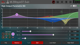 dbx DriveRack PA2-prosessor