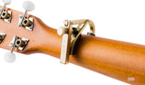Shubb C9B Ukulele Capo (Messing) 